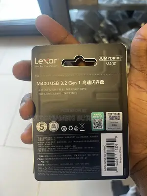 Lexar 64gb Flash Drives 3.2 USB