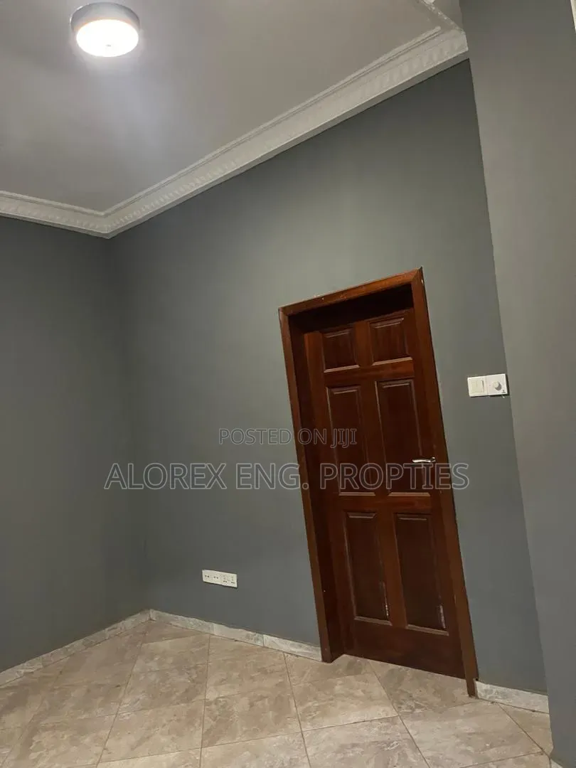 4bdrm House in Teiman Oyarifa, Pentecost for rent
