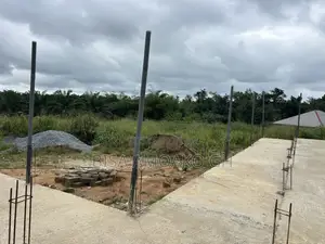 Plots of Land KOFORIDUA Nyamekrom