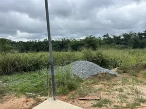 Plots of Land KOFORIDUA Nyamekrom