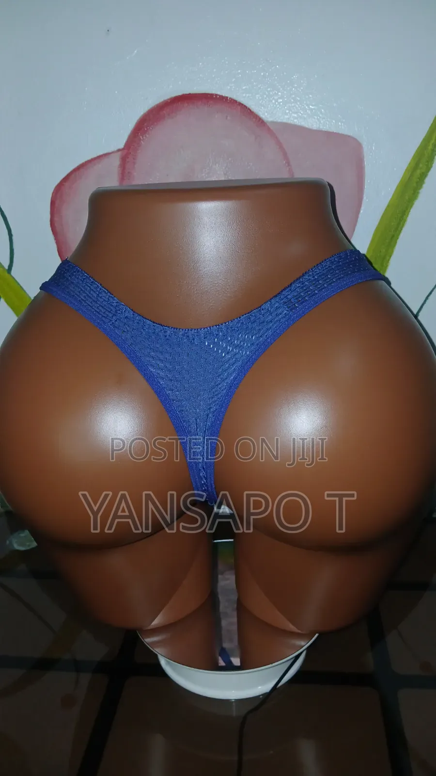 Ladies Panties