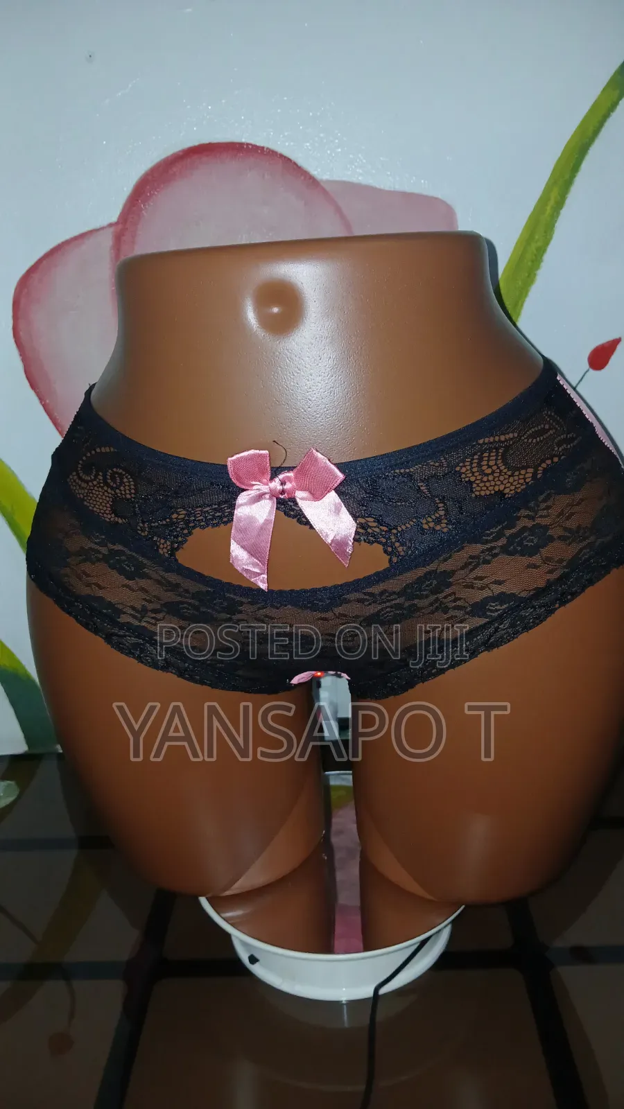 Ladies Panties
