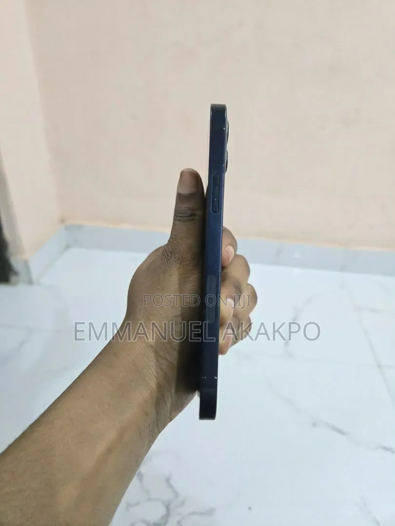 Apple iPhone 12 128 GB