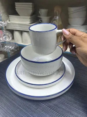 Dinner Set 16 Pieces