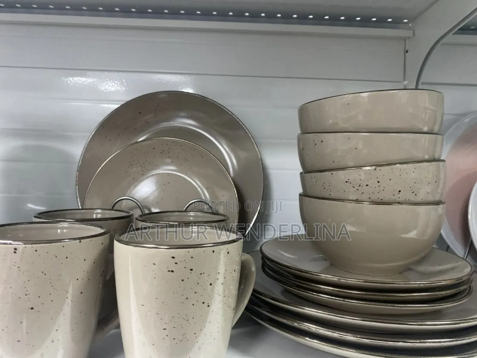 Dinner Set 16 Pieces