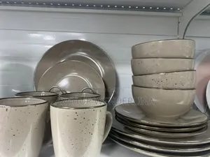 Dinner Set 16 Pieces