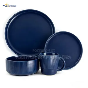 Dinner Set 16 Pieces