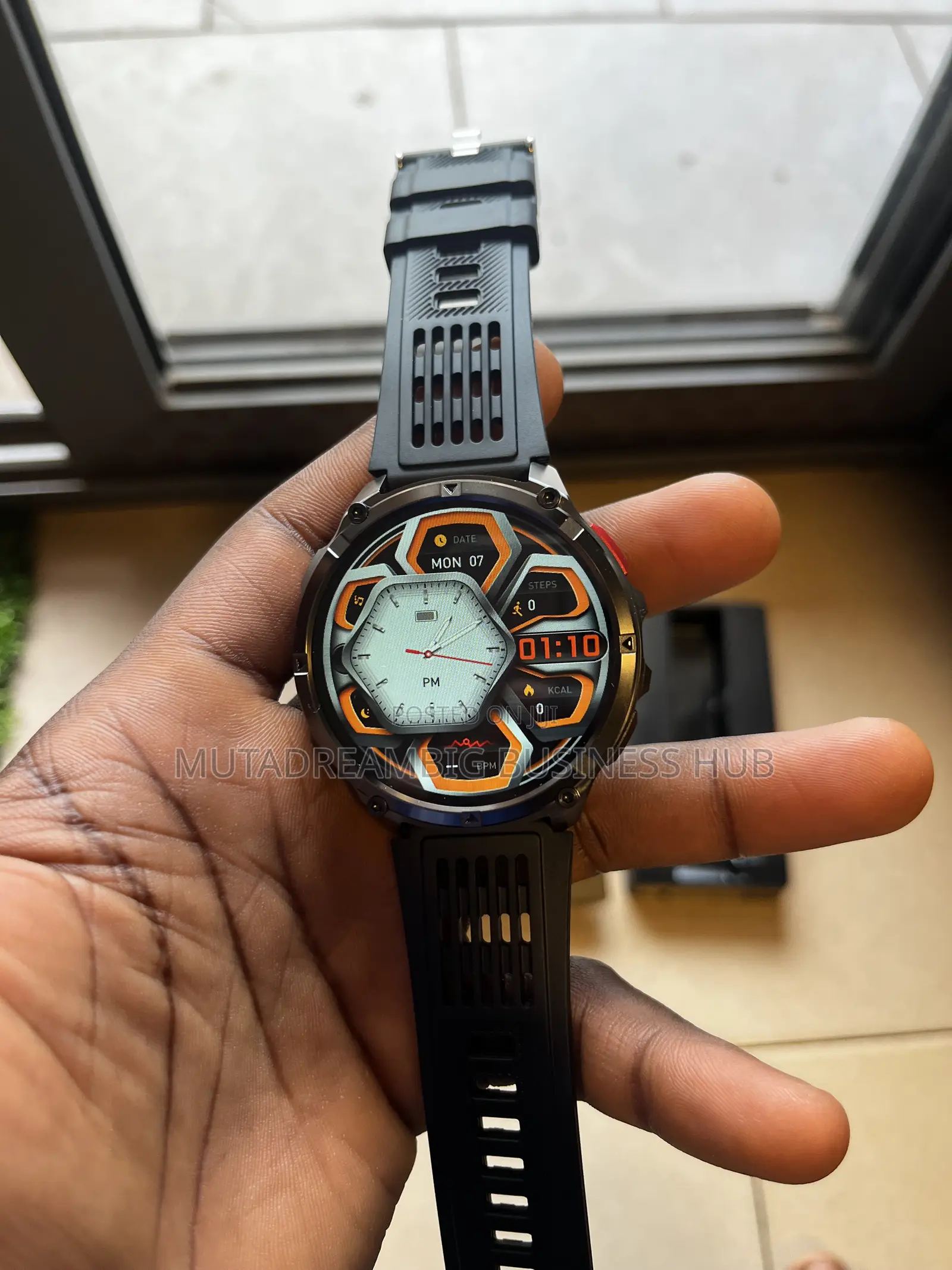 Smart Watches