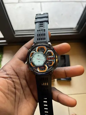 Smart Watches