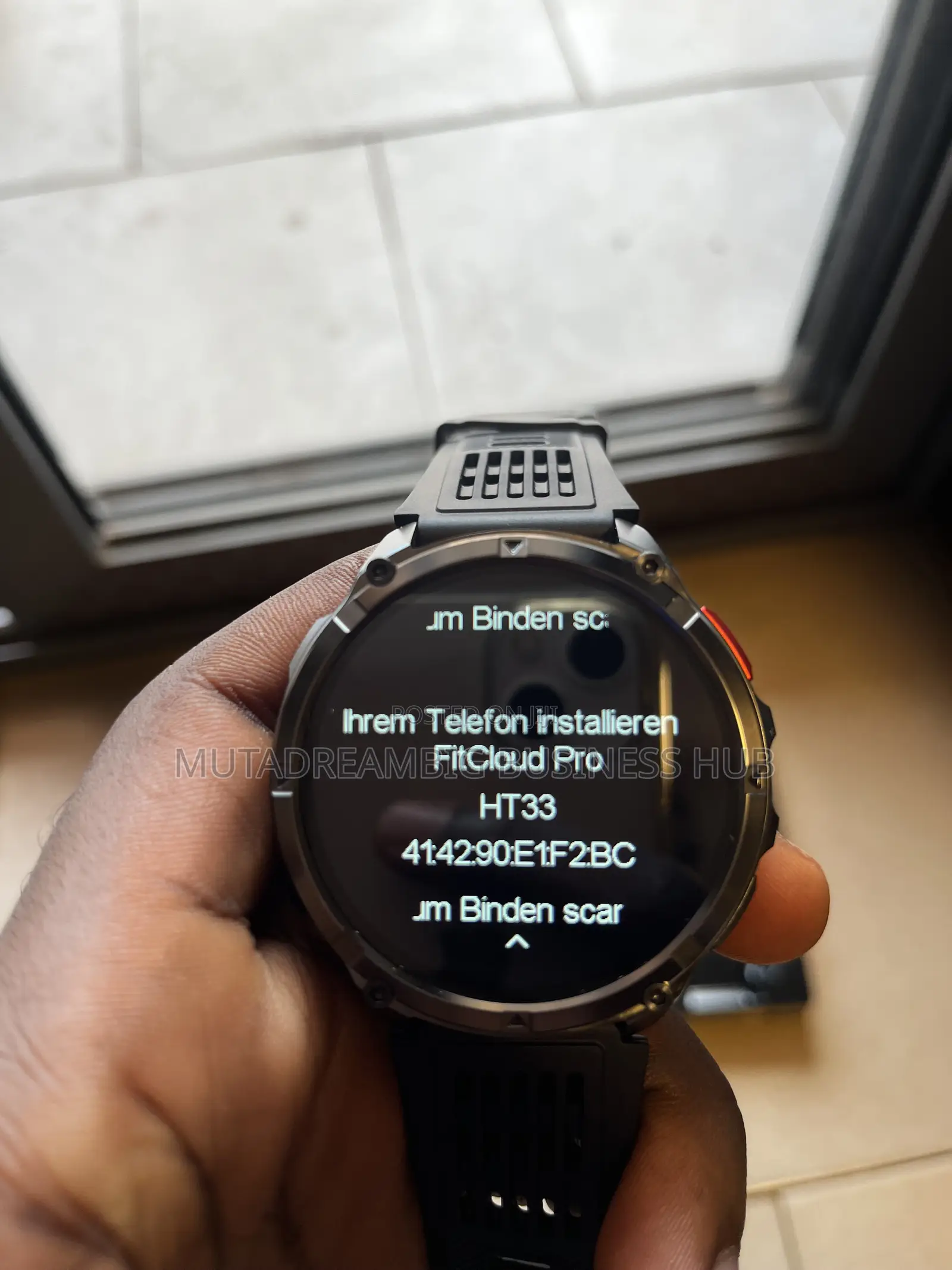 Smart Watches