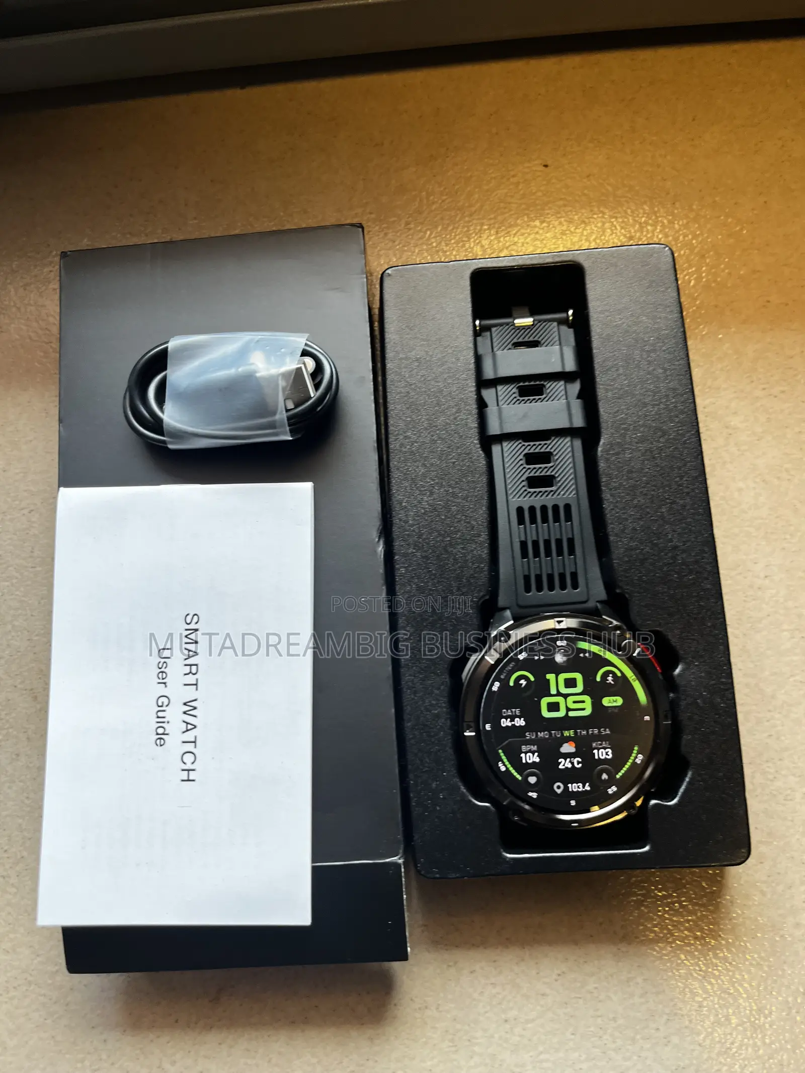 Smart Watches