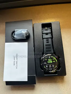 Smart Watches