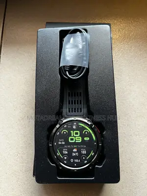 Smart Watches