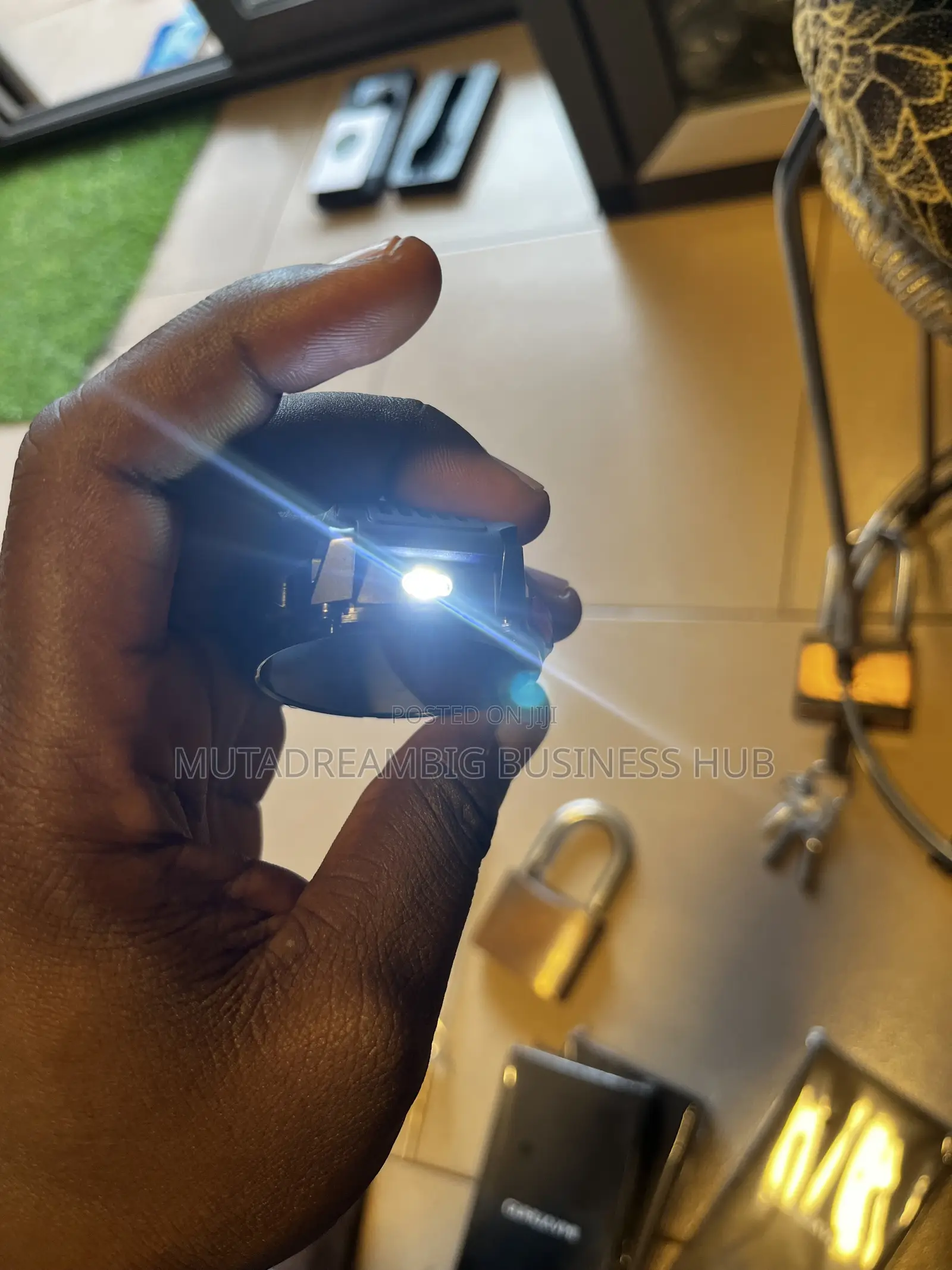 Smart Watches