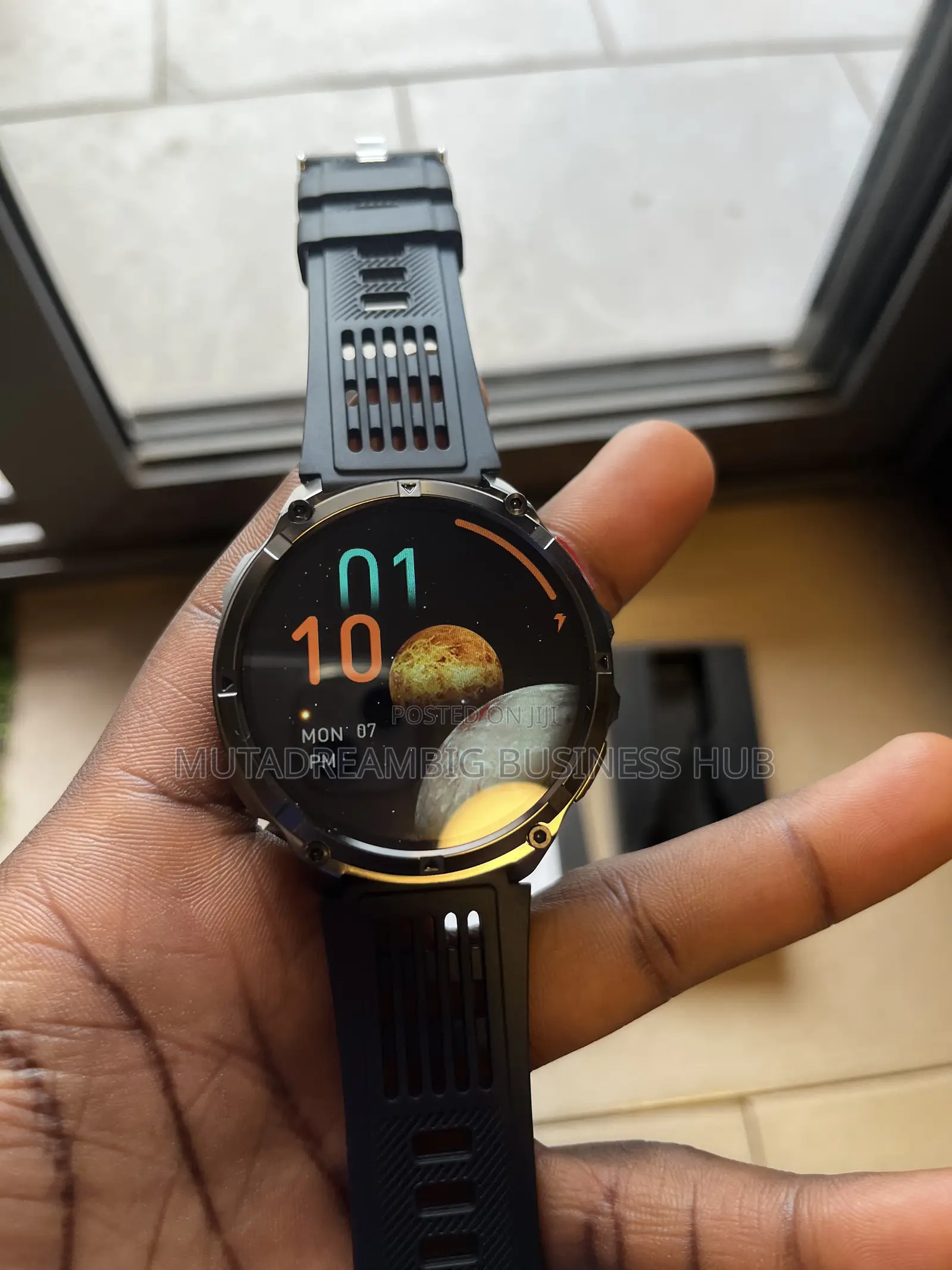Smart Watches