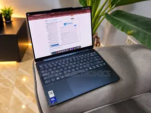 Laptop Lenovo Yoga 9i 32GB Intel Core Ultra 7 SSD 1T