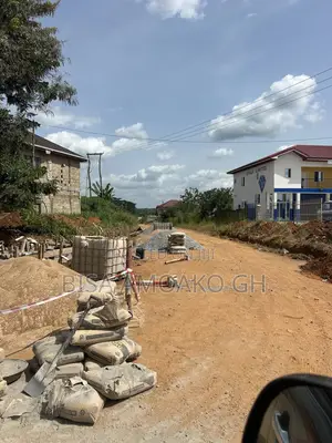 Lands at Koforidua Effiduase Boadi Junction Akwadum Highway