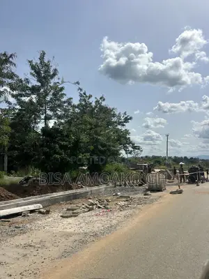 Lands at Koforidua Effiduase Boadi Junction Akwadum Highway