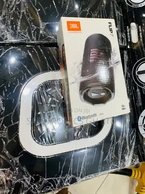 Check Out Portable JBL Flip 7 Bluetooth Speaker