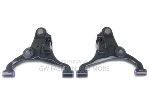 Get All Your Lower Control Arm Spare Parts