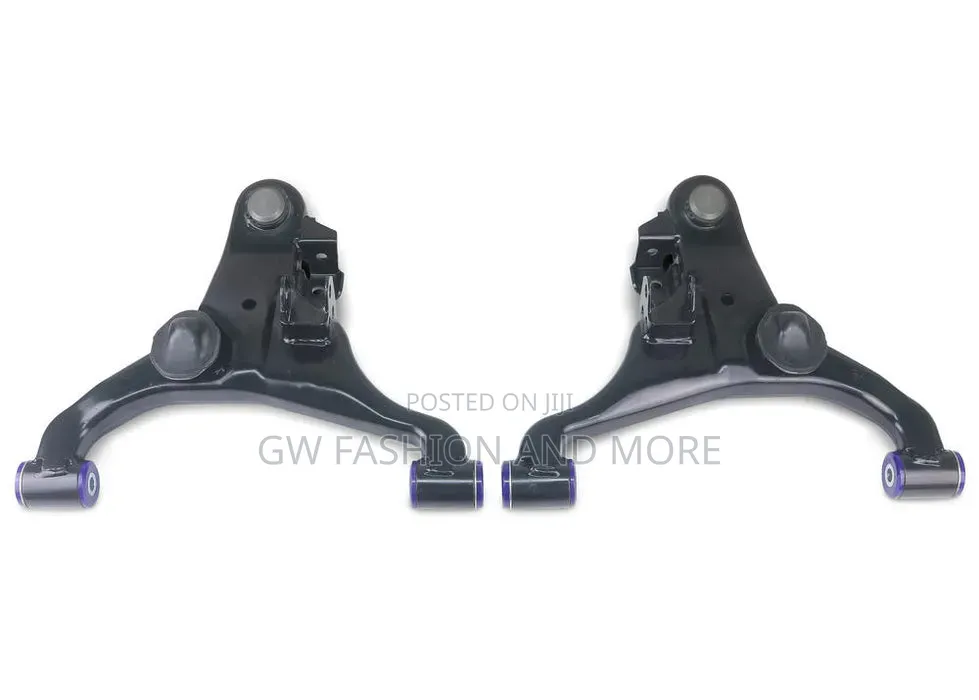 Get All Your Lower Control Arm Spare Parts