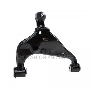 Get All Your Lower Control Arm Spare Parts