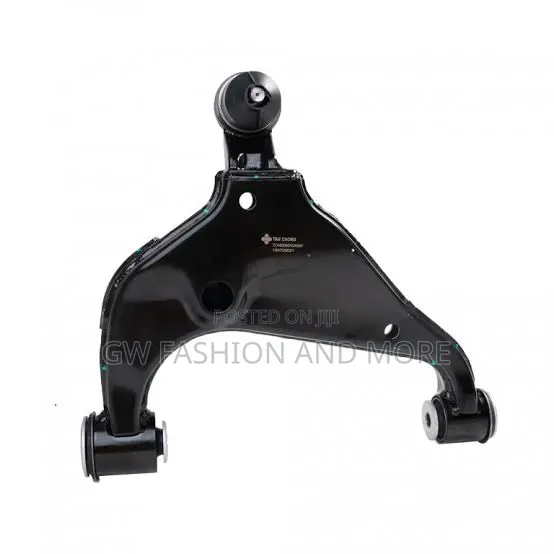 Get All Your Lower Control Arm Spare Parts