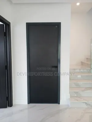 High Quality Turkish Bathroom Solid Glass Doors