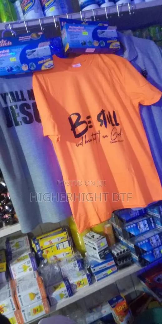 T Shirt Printing Services