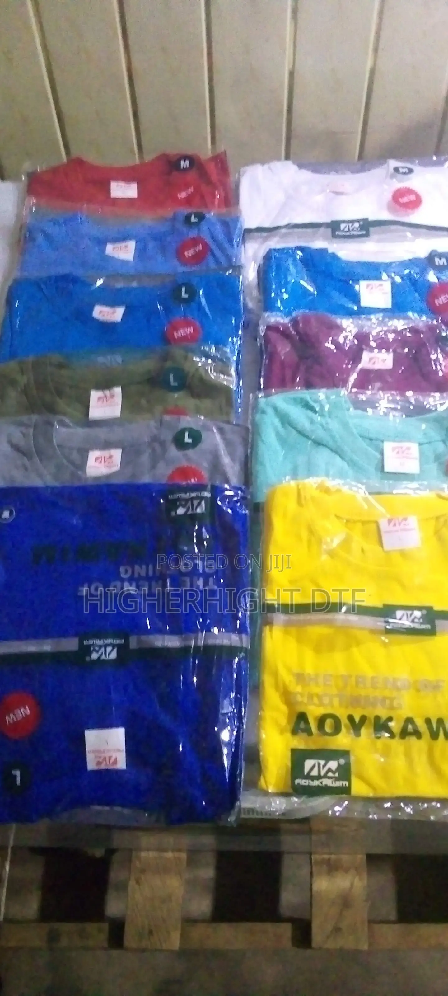 T Shirt Printing Services