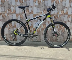 Giant Advancedr XTC Full Carbon 27.5