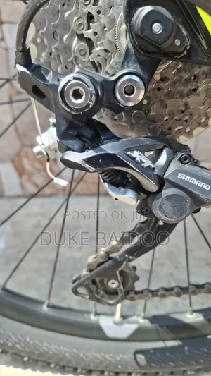 Giant Advancedr XTC Full Carbon 27.5
