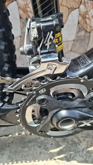 Giant Advancedr XTC Full Carbon 27.5