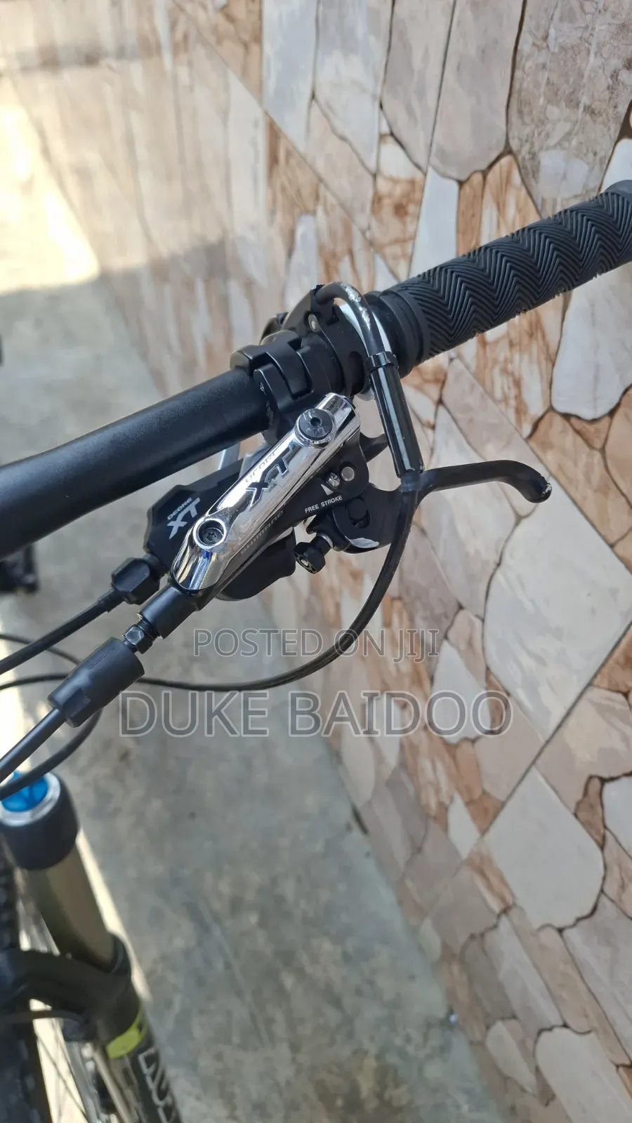 Giant Advancedr XTC Full Carbon 27.5