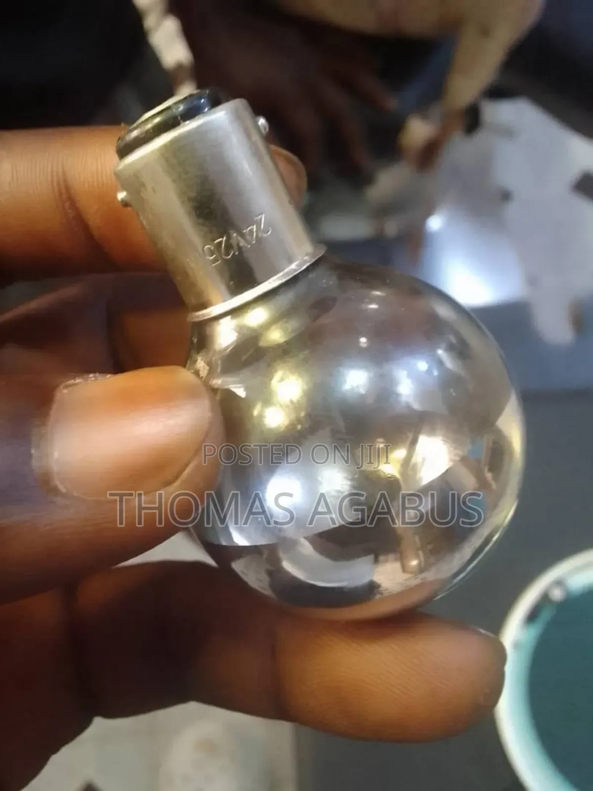 Medical Halogen Bulbs
