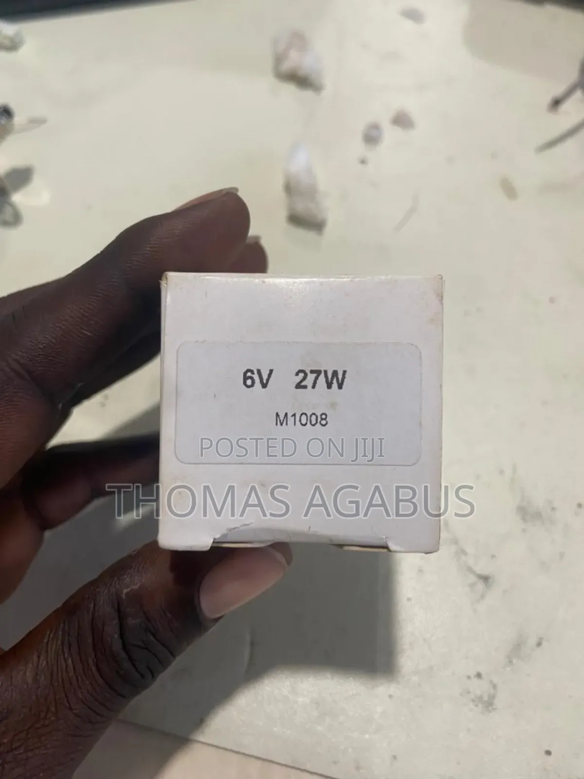 Medical Halogen Bulbs