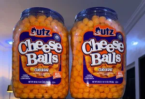 Cheese Balls
