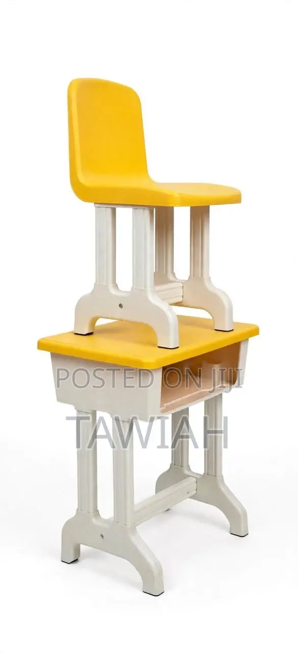 Plastic Student Chairs