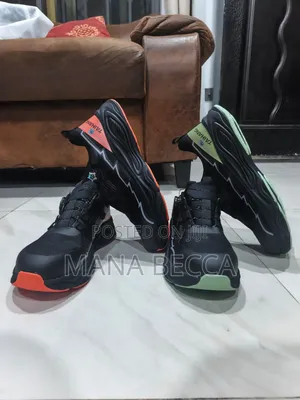 Saety Boot
