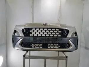Complete Front Bumper Kona 2022-2023-2024 N Line