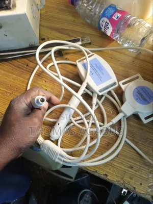 CTG Probes