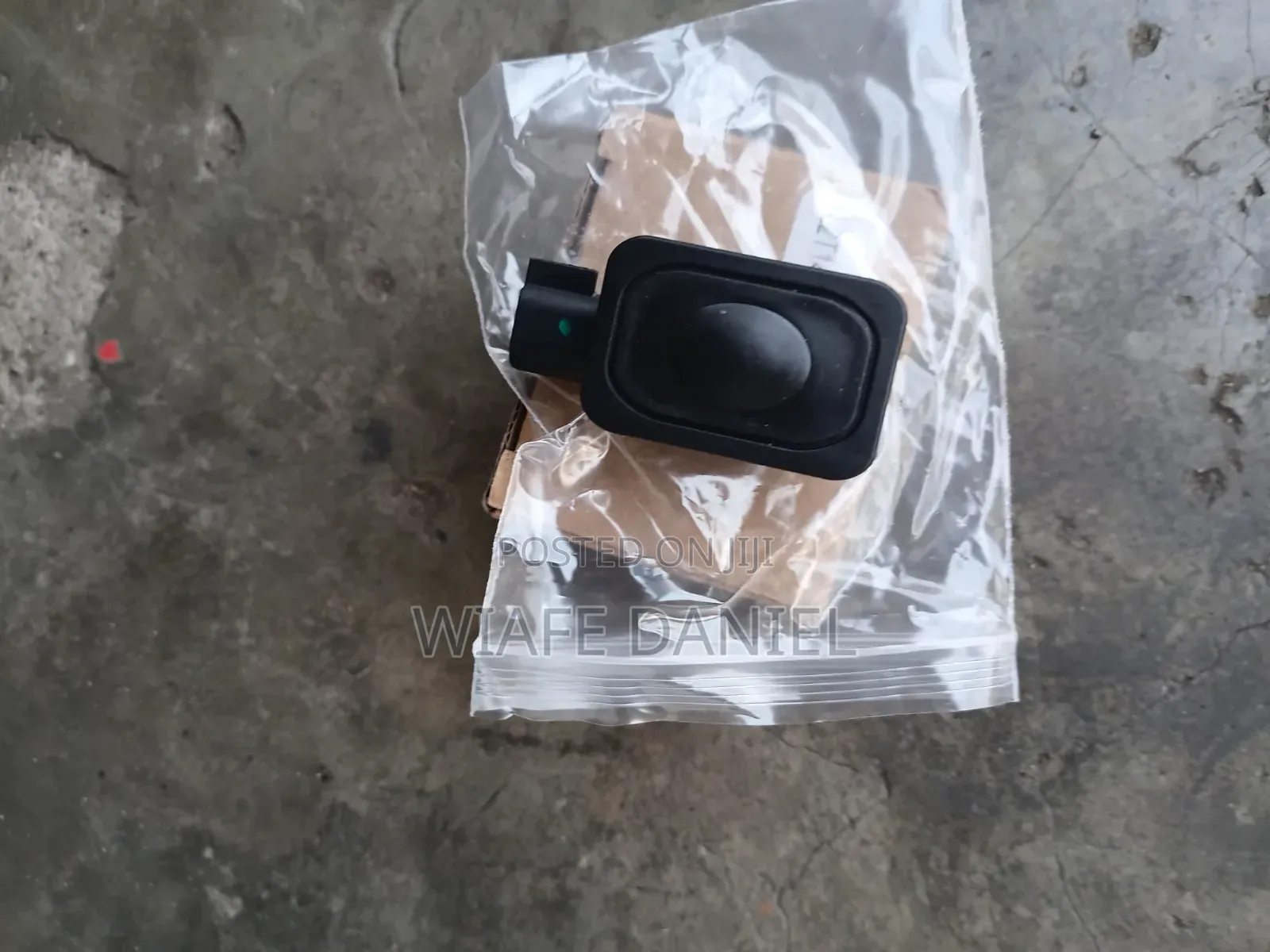 Ford 150 Boot Swicth or Ford Escape Sensor