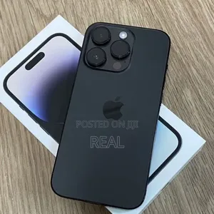 New Apple iPhone 13 Pro 256 GB