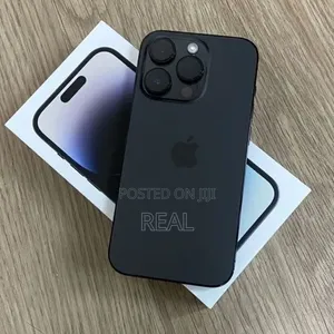 New Apple iPhone 13 Pro 256 GB