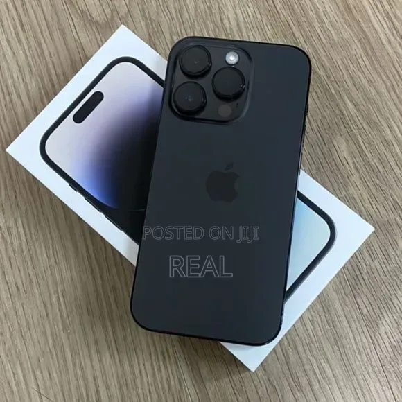New Apple iPhone 13 Pro 256 GB