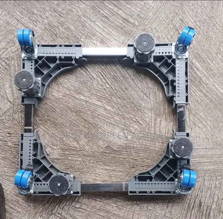Adjustable Fridge Stand