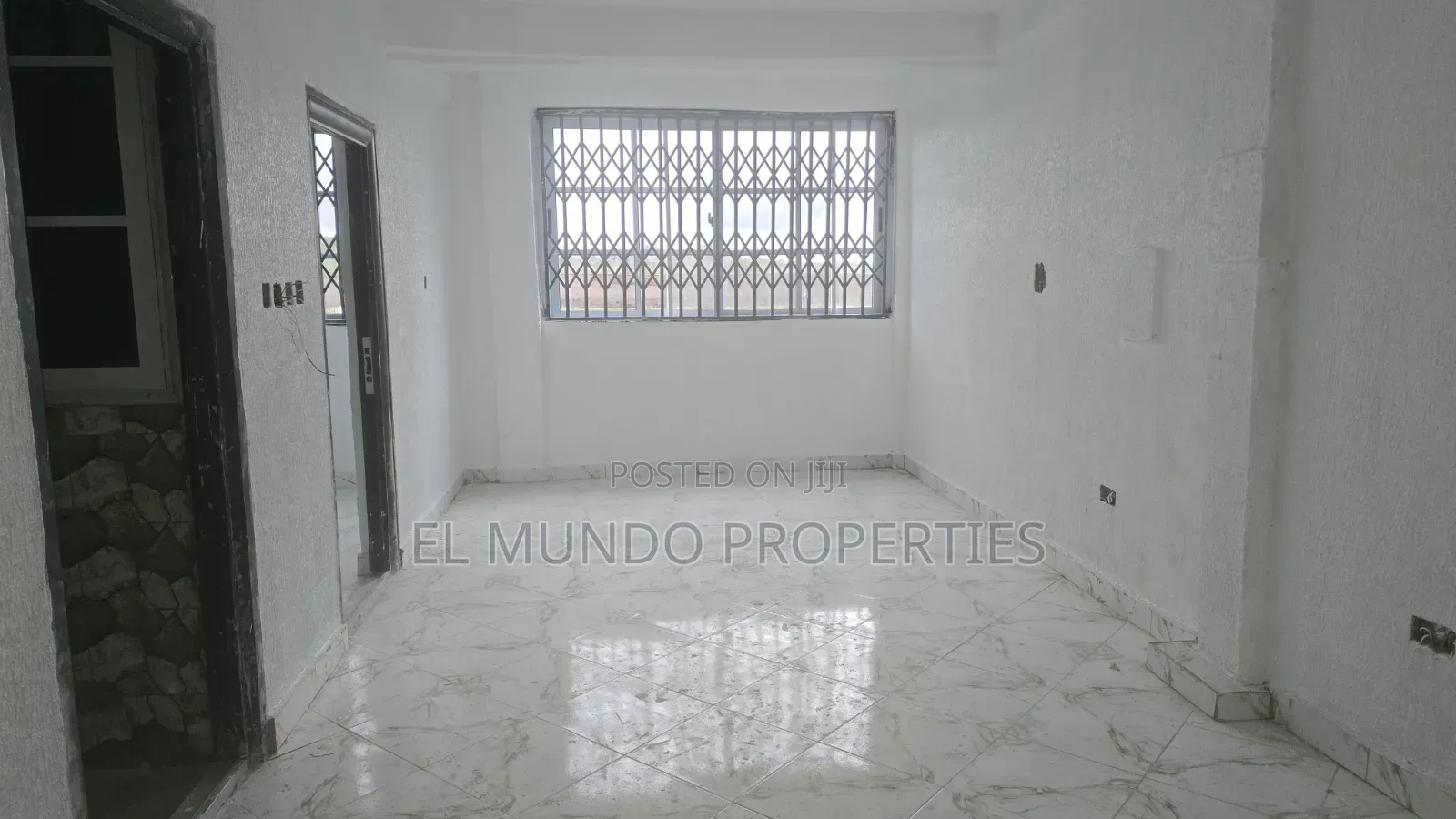 1bdrm Apartment in Abuakwa Koforidua, Kumasi Metropolitan for rent