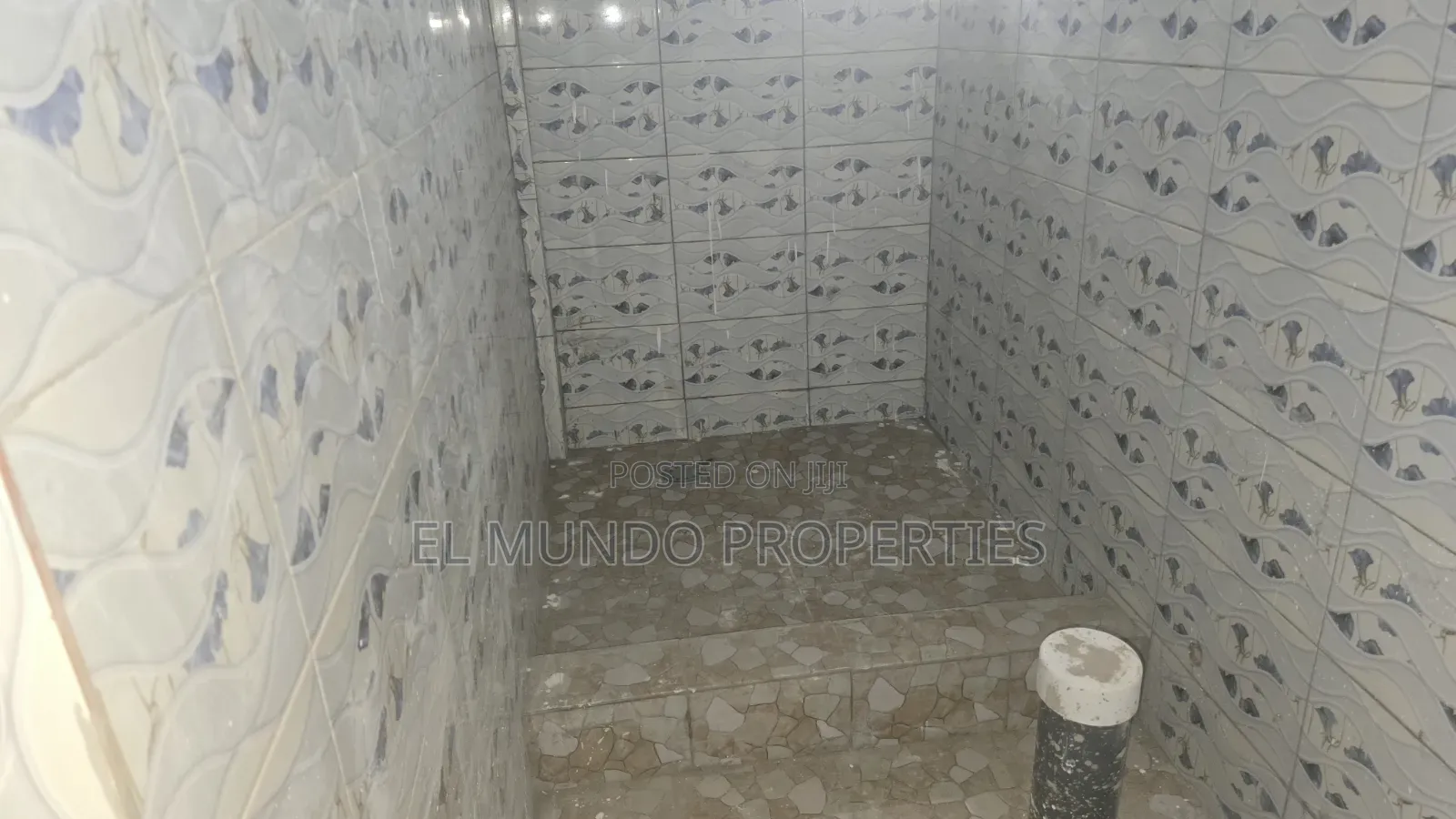1bdrm Apartment in Abuakwa Koforidua, Kumasi Metropolitan for rent