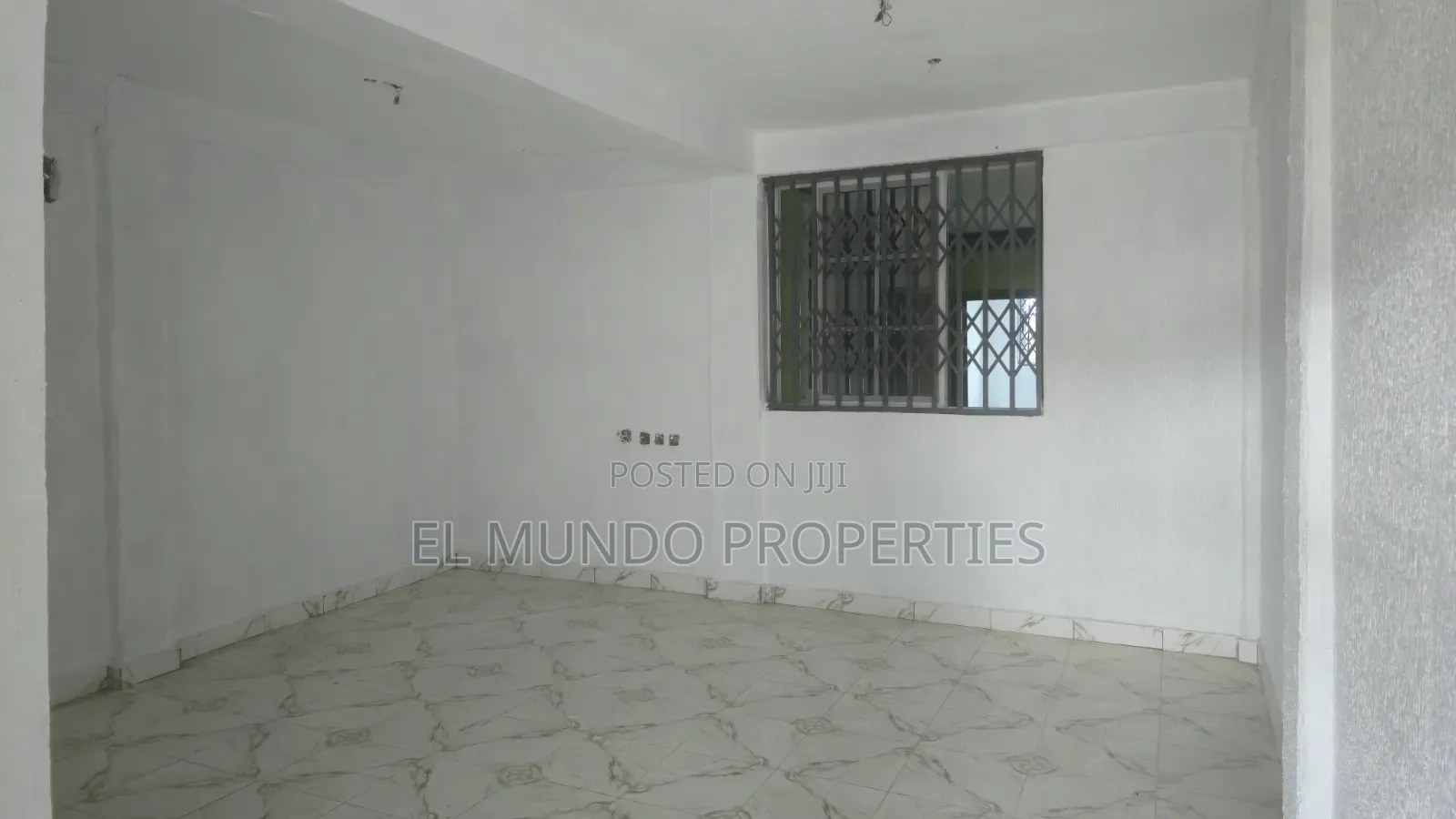 1bdrm Apartment in Abuakwa Koforidua, Kumasi Metropolitan for rent