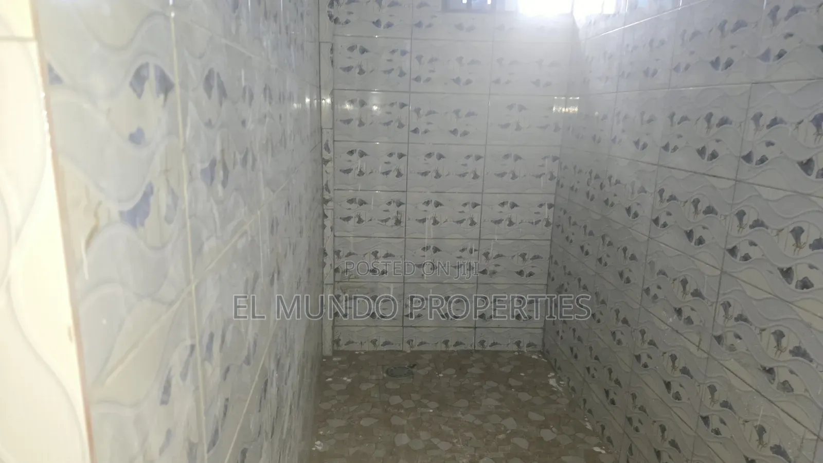 1bdrm Apartment in Abuakwa Koforidua, Kumasi Metropolitan for rent